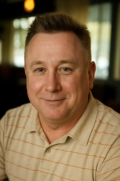 Геннадий, 57 лет